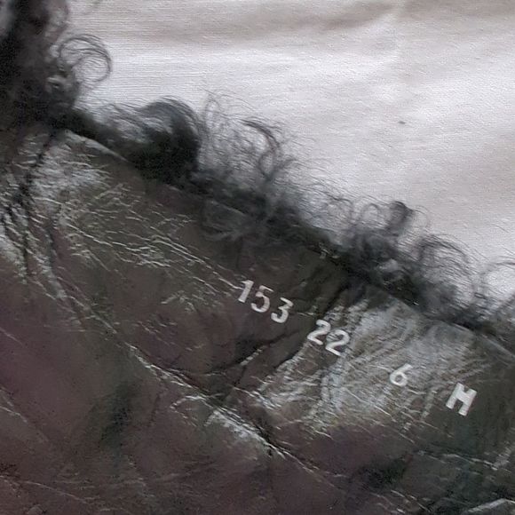 Boots ladies - Picture 4 of 6